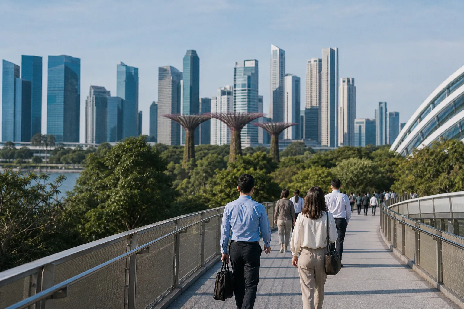 2026 Mid-Year CLA Outlook: Slower Economic Growth, New Opportunities
