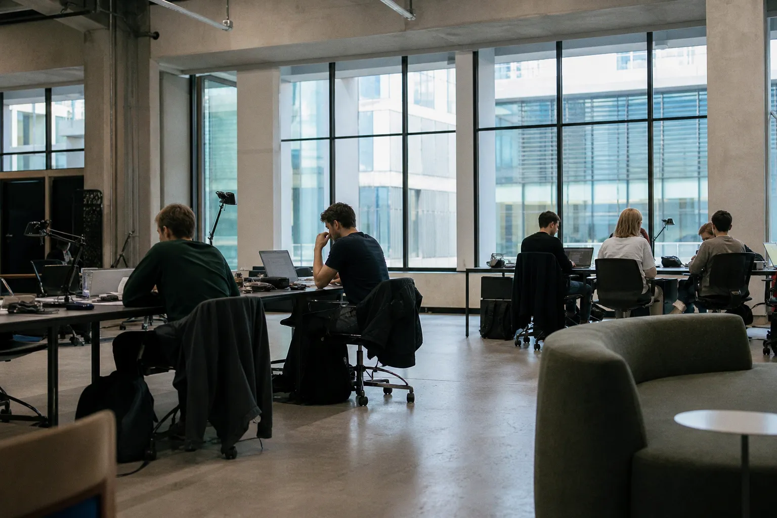 AI to make up more than half of European VC deal value this year