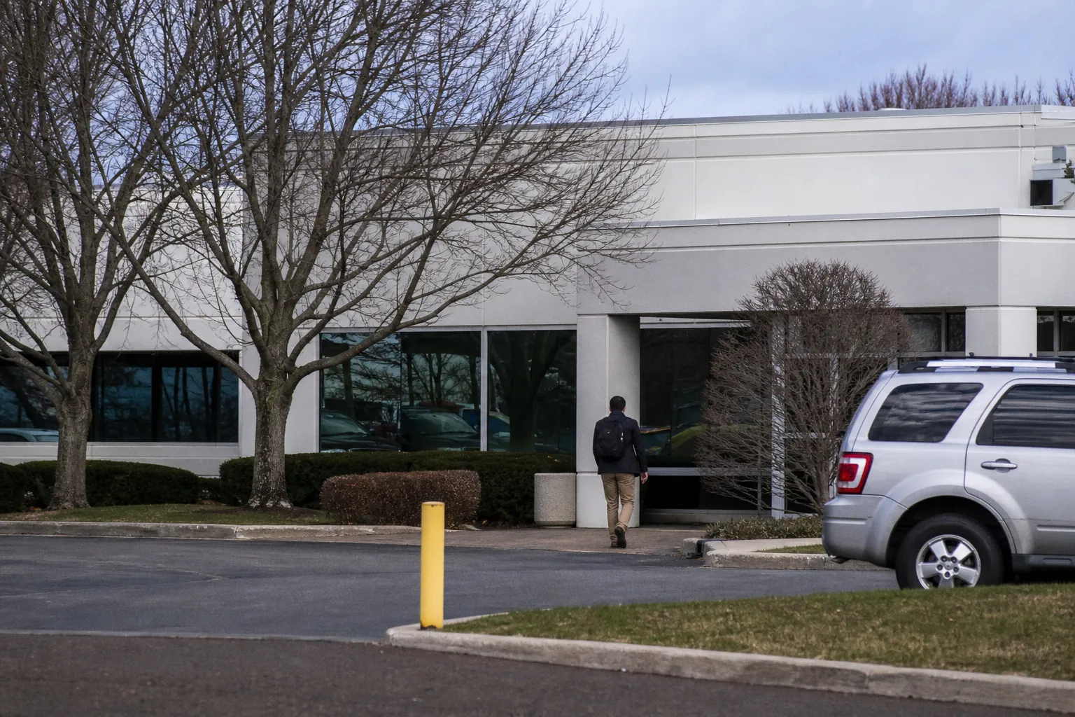 AstroNova to Be Taken Private by PE Firm in $272 Million Deal