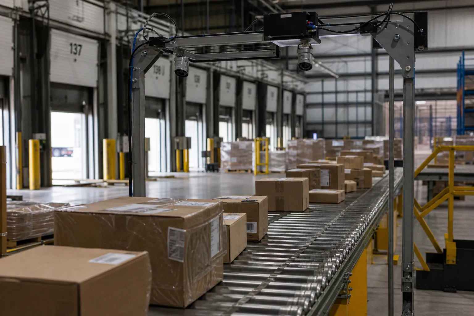 Calculate if Warehouse Computer Vision Pays Off