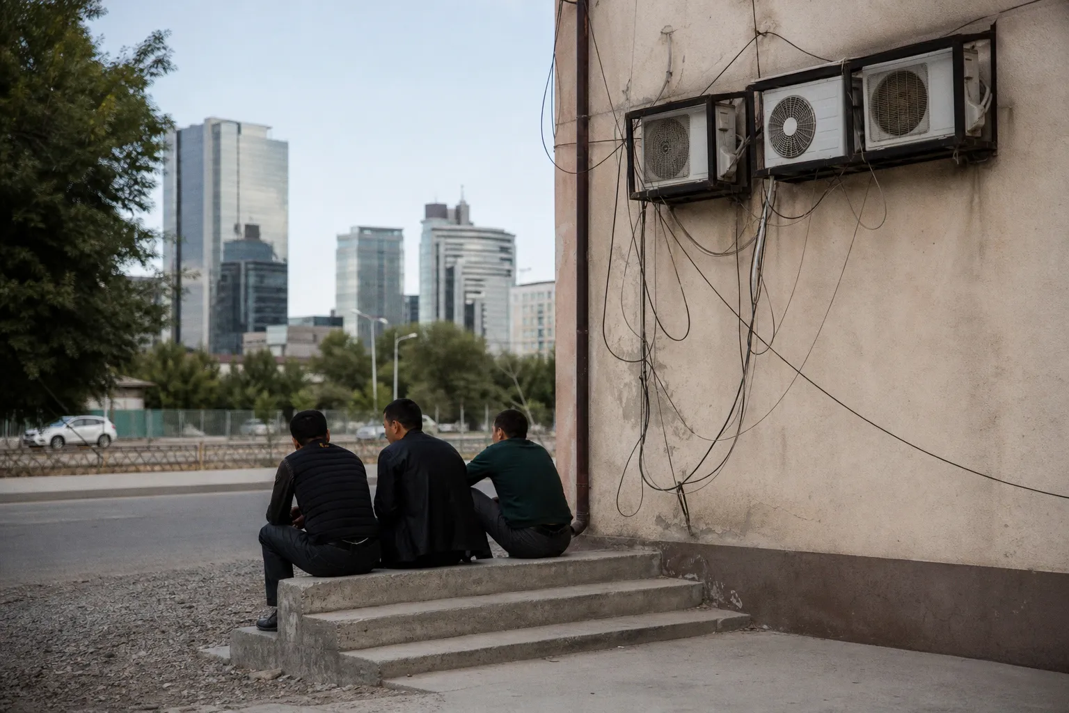 Digital Growth vs Infrastructure Reality: Central Asia’s Fintech Sector Reaches a Turning Point