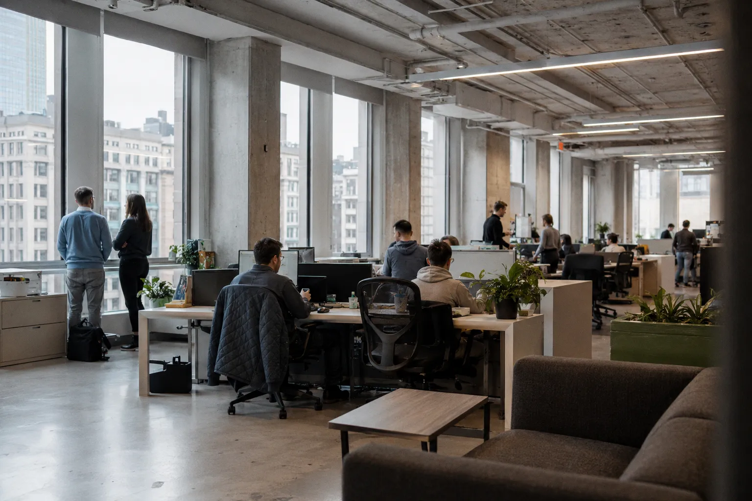 Empire State Development Announces Rogo to Expand New York City Headquarters, Supporting More Than 400 New Job