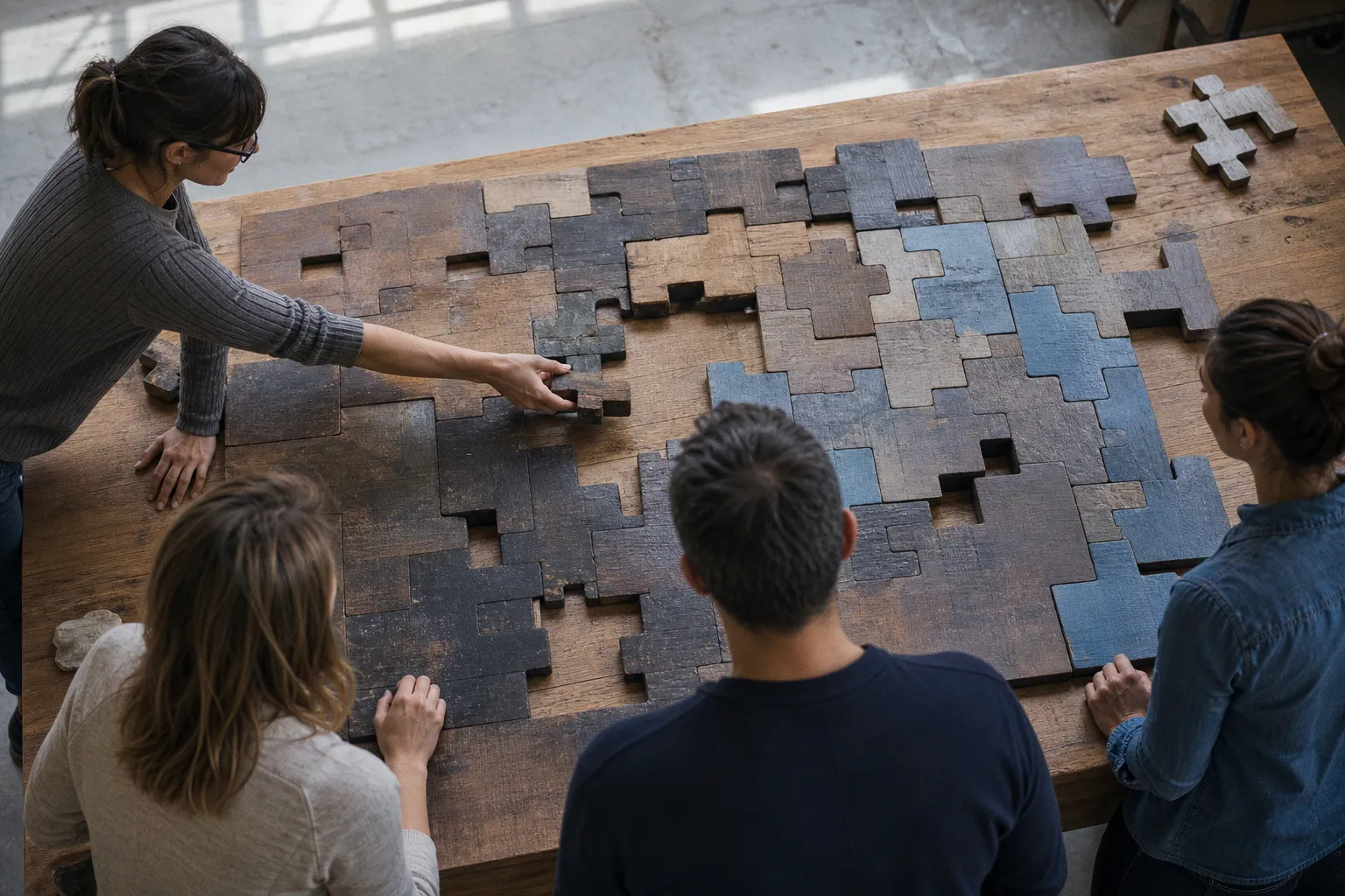 Employee engagement meaning: which framework fits your goal?