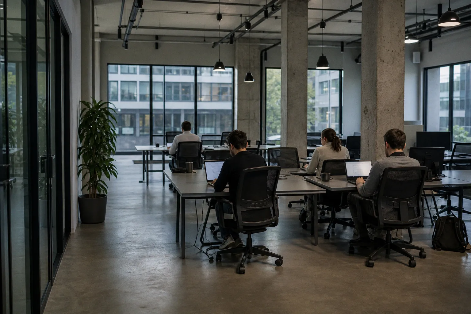 European startup funding in June 2026 shifts to smaller rounds