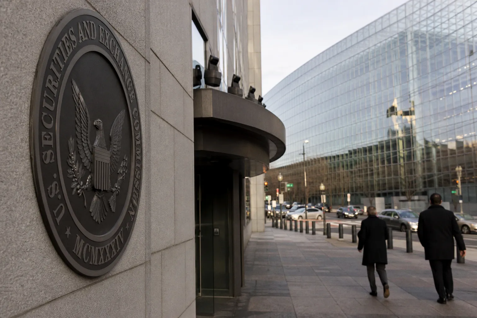 EXCLUSIVE: US SEC probes popular type of private equity fund as it steps up industry scrutiny, sources say