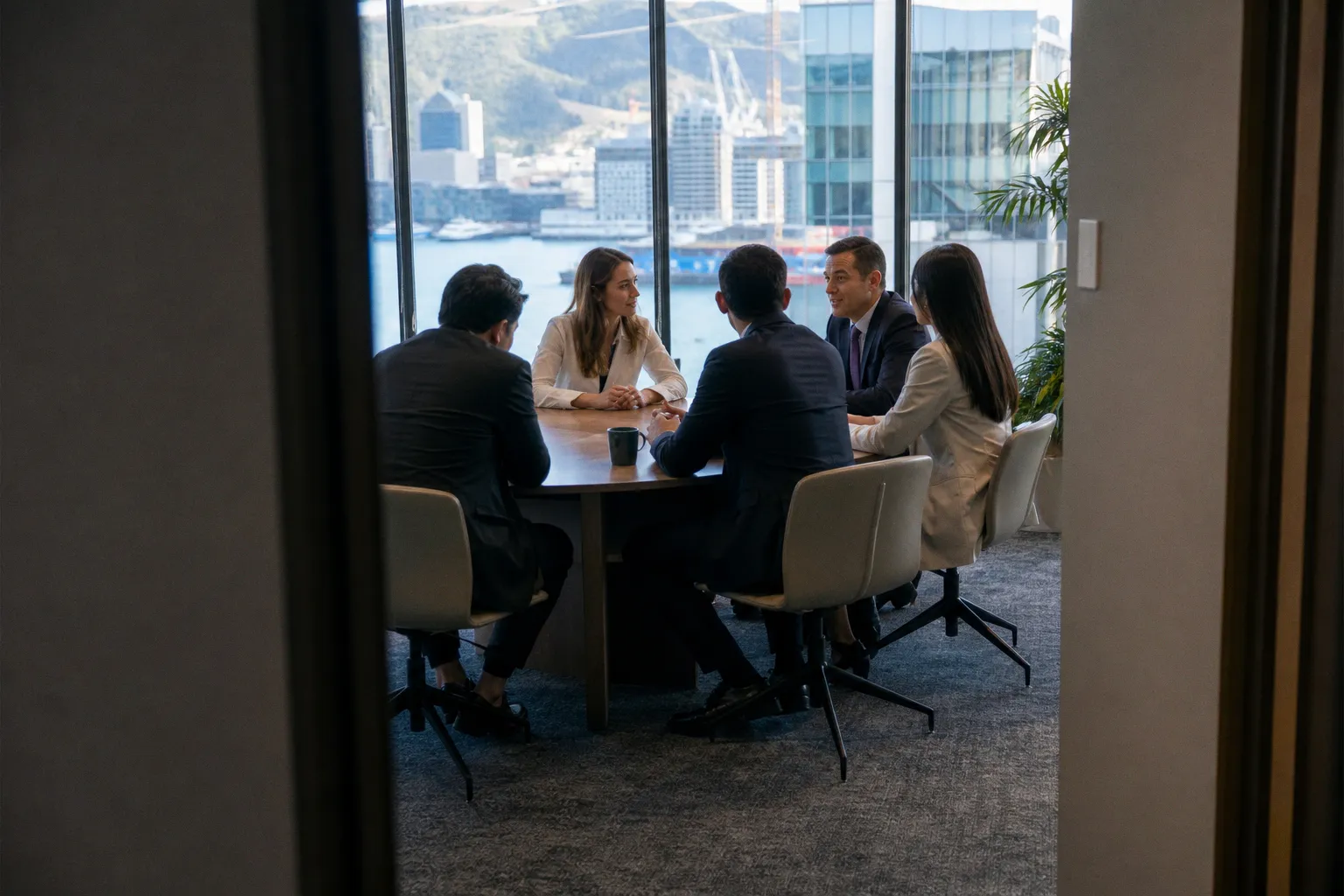 Fintech Harbor Expands Global Crypto Licensing Advisory Services Amid Growing Regulatory Demand