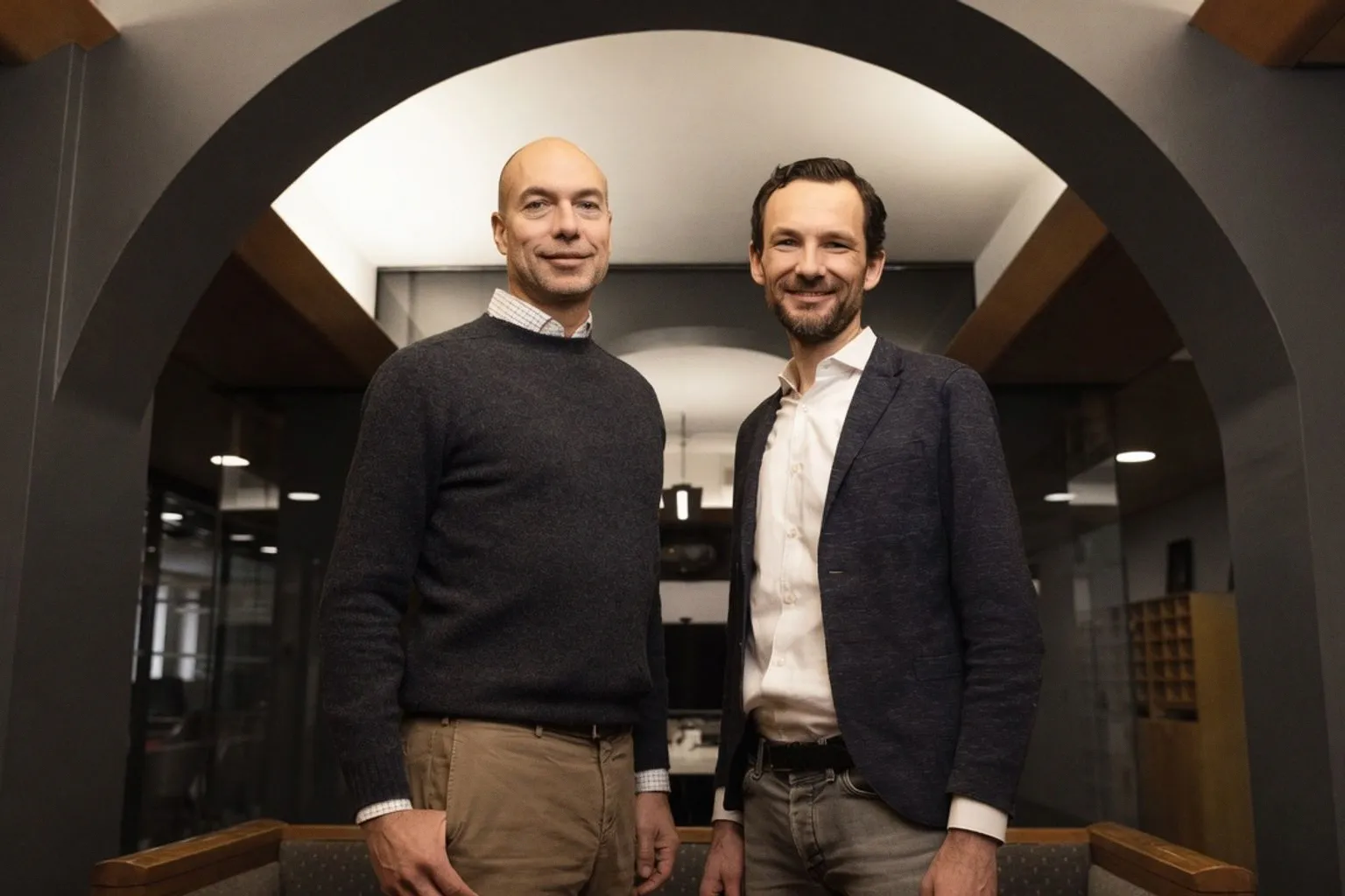 Float raises €4.5 million to help European tech founders scale without sacrificing equity