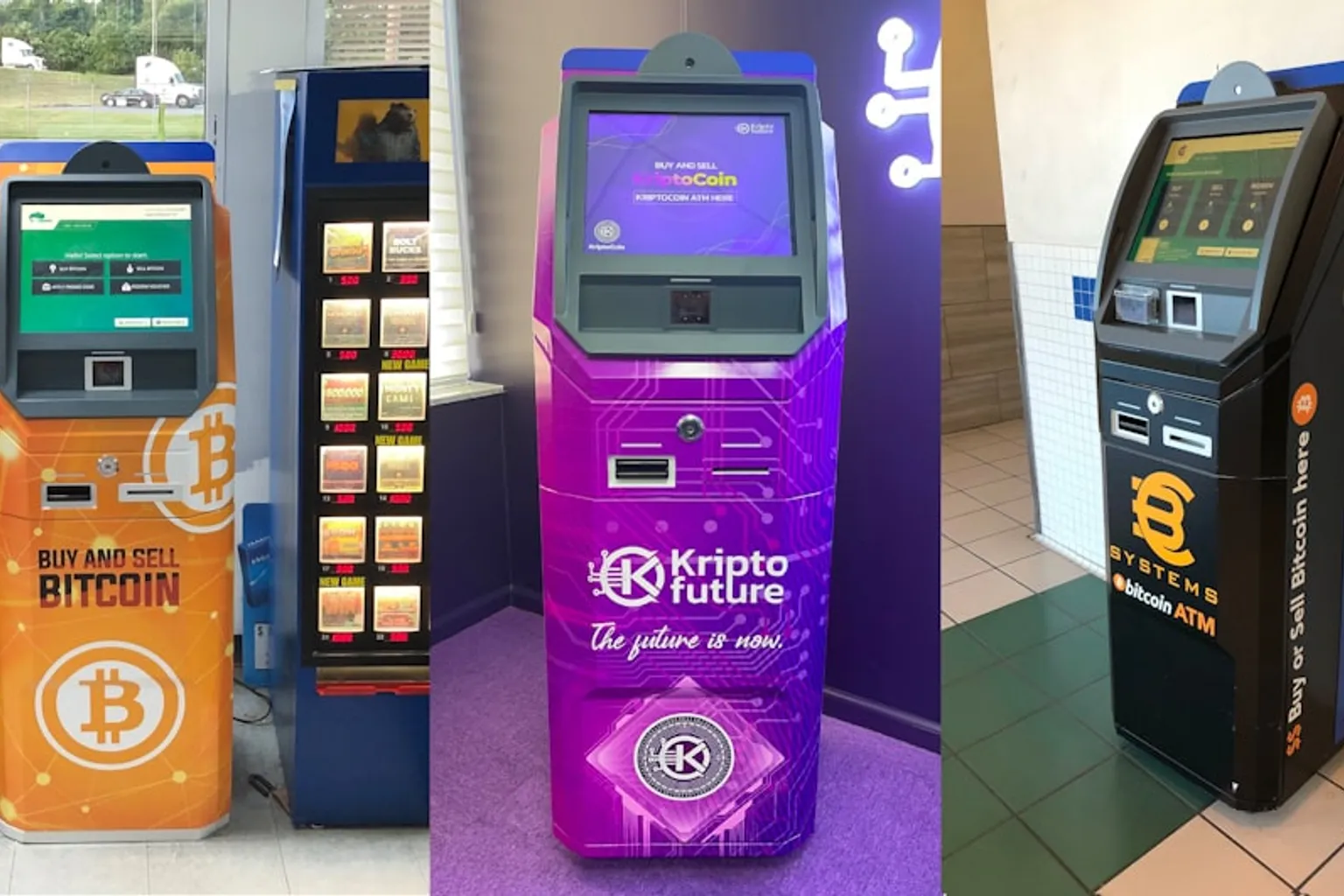 FTC Approves Final Consent Order in Micromarket Kiosks Deal