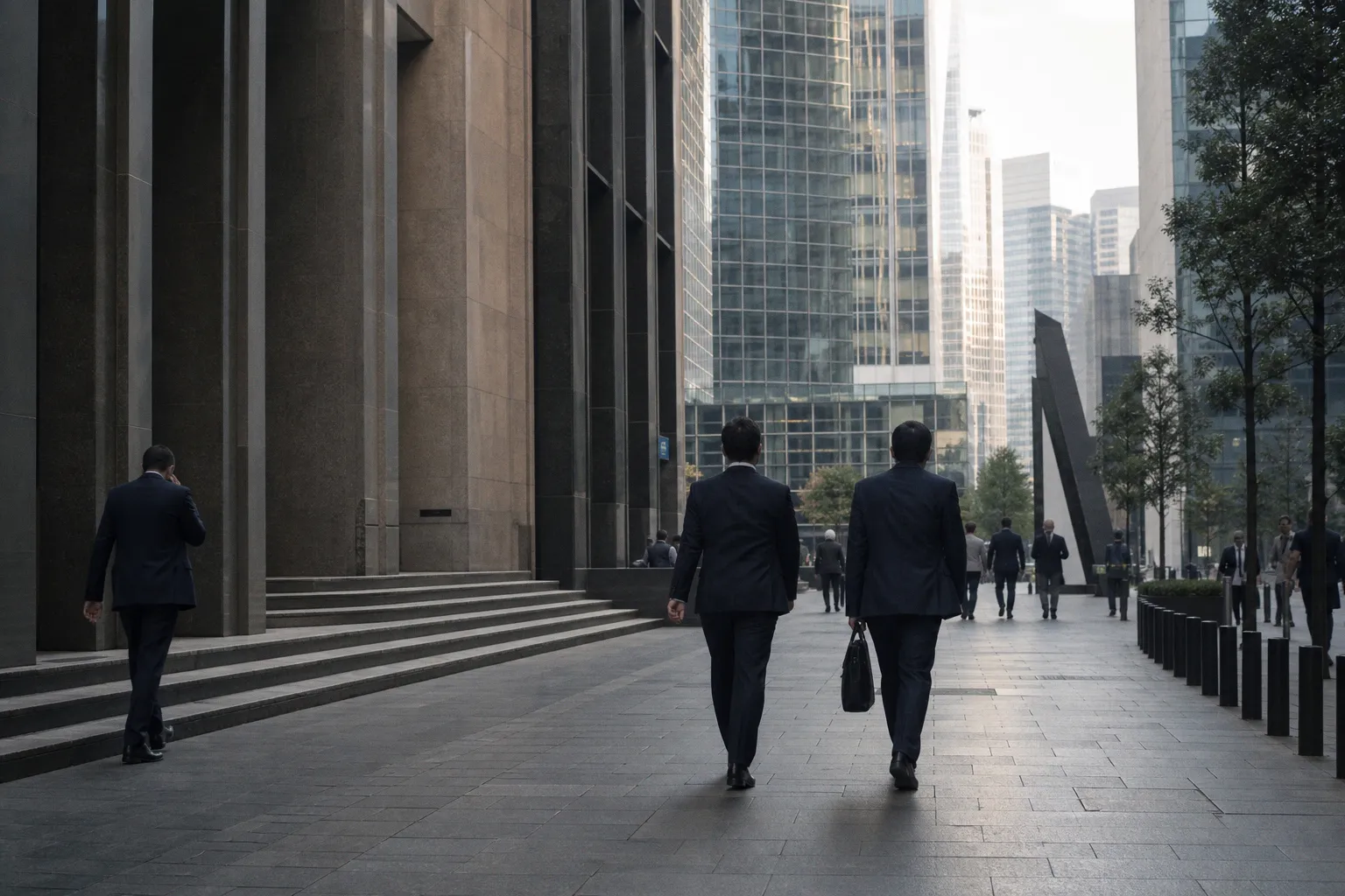 Global M&A Insights: Fewer Deals, Bigger Bets Amid Macro Pressure - M&A/Private Equity - Worldwide