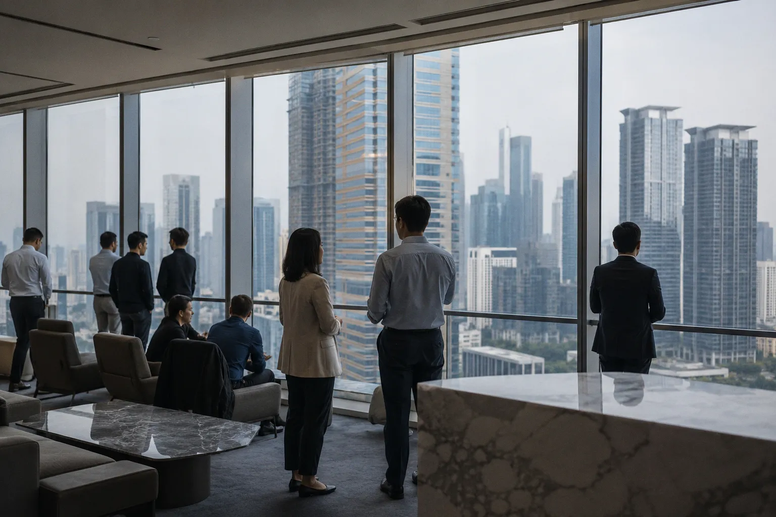 Global Venture Funding Hits Record $510B in H1 2026