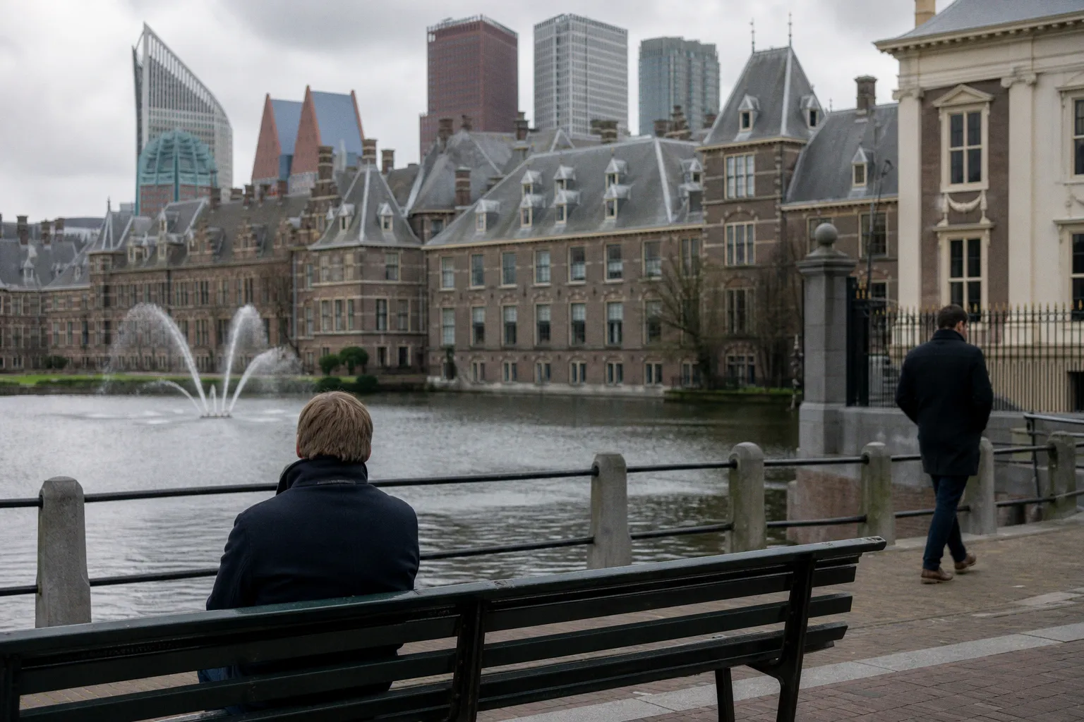 Hague-based Main Capital Partners banks €5.25bn for software deals