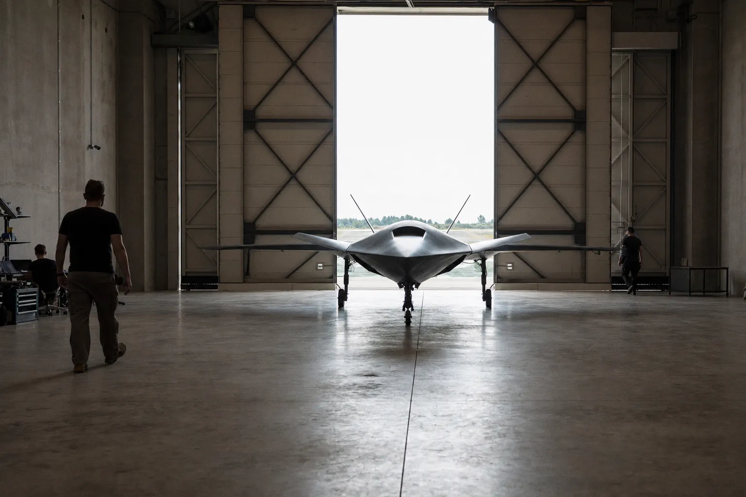 Helsing Secures $1.8 Billion Series E to Scale Autonomous Defense Tech