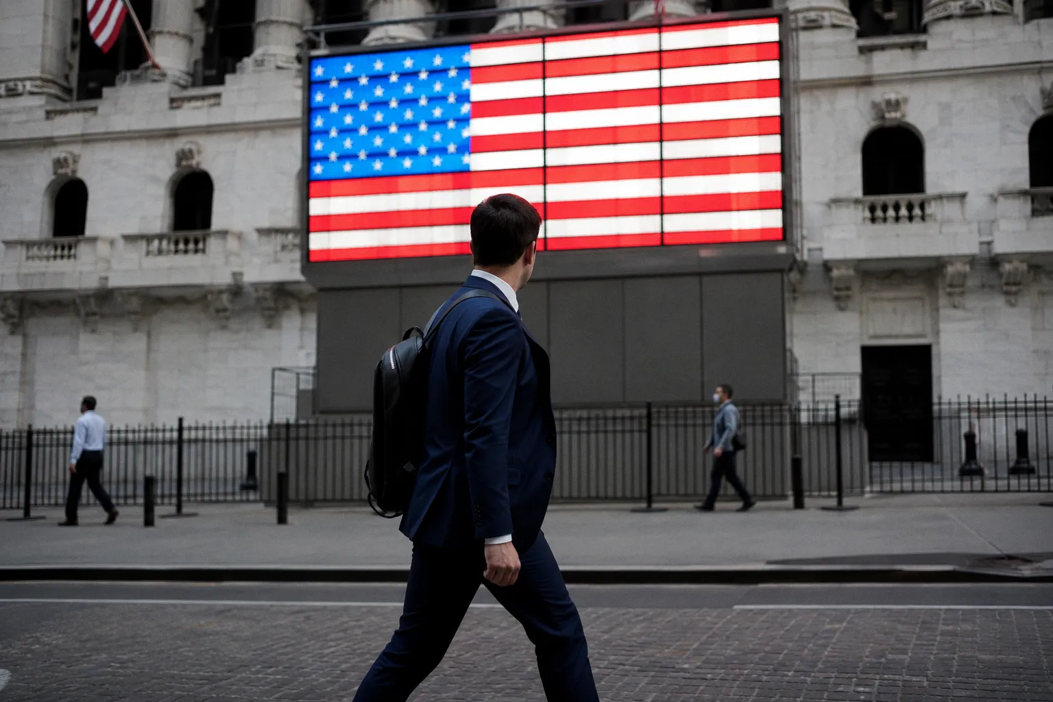 Here's what smart people are saying about the latest global stock sell-off