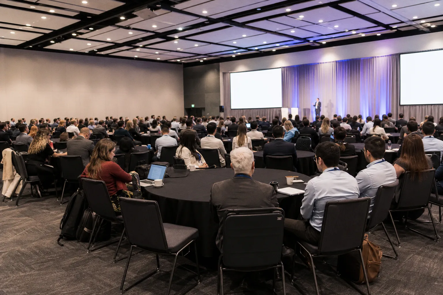 Introducing IMPACT: A New Event for Fintech Founders and Investors