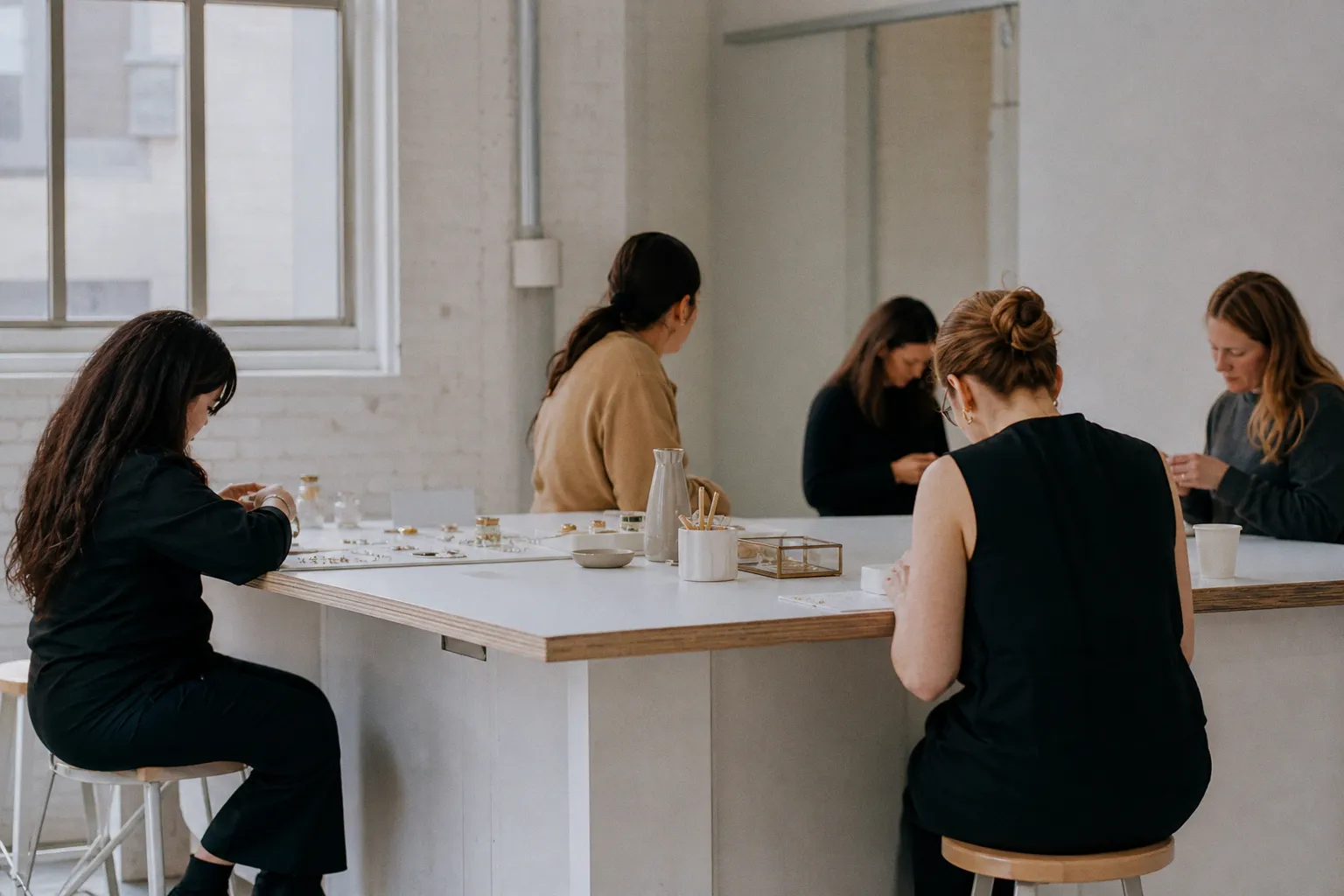 Main Line's Jane Win jewelry lands investments from Timex, PE firms - Bizwomen