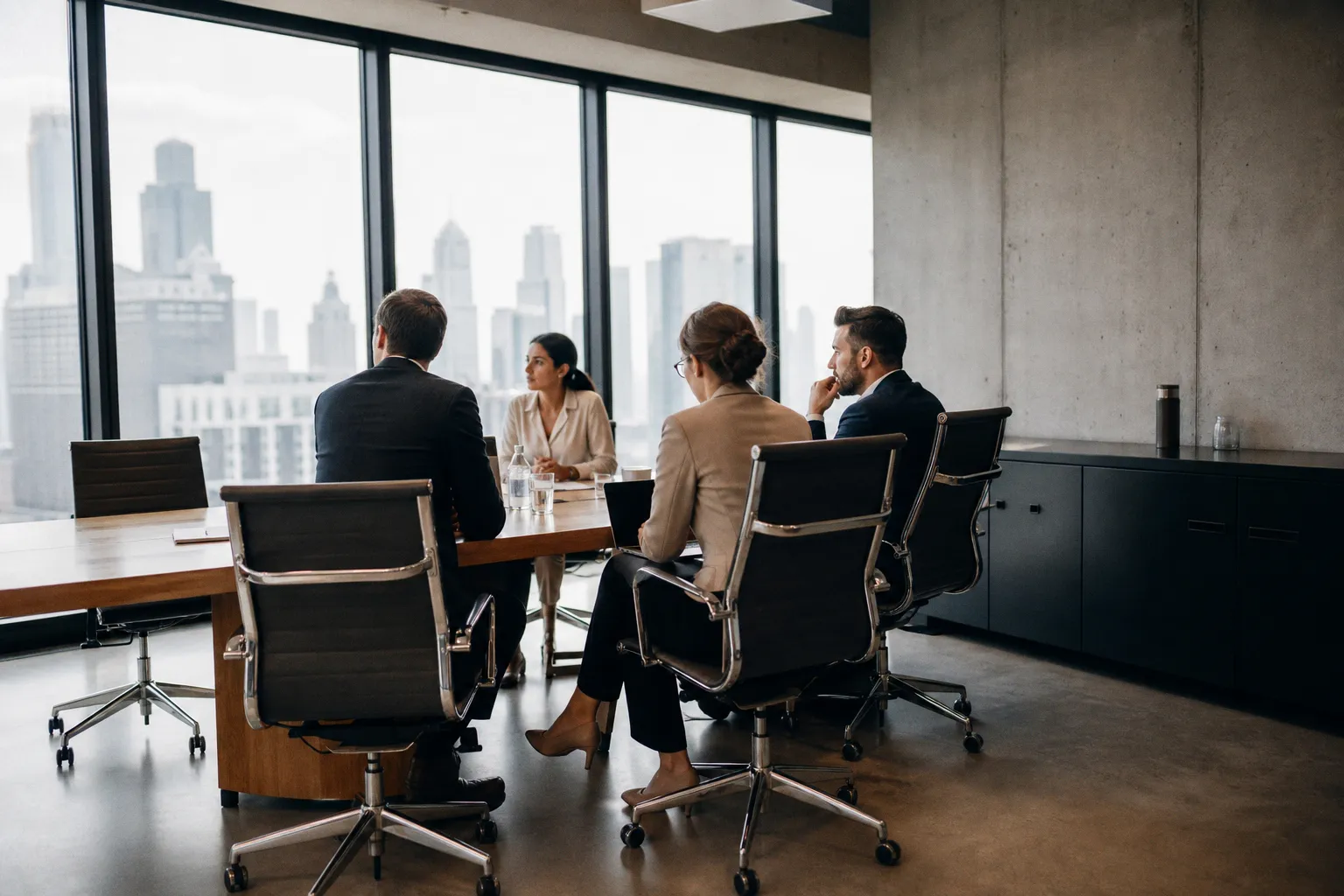 Navigating the July 2026 Regulatory Shift: AI, Capital Markets, and Model Risk