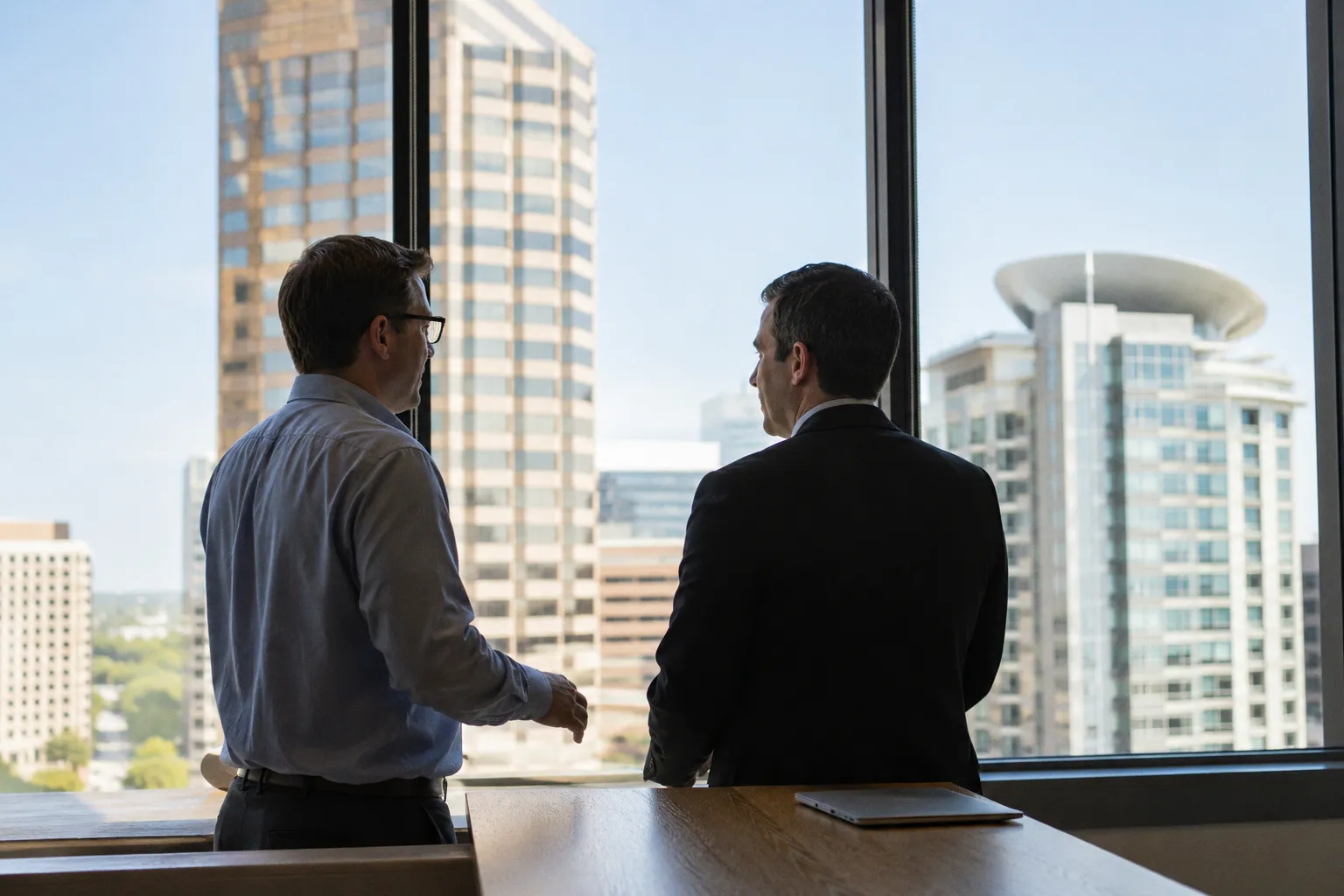 Phoenix Merchant and Texas Capital Team Up to Provide Financing for Midmarket Deals