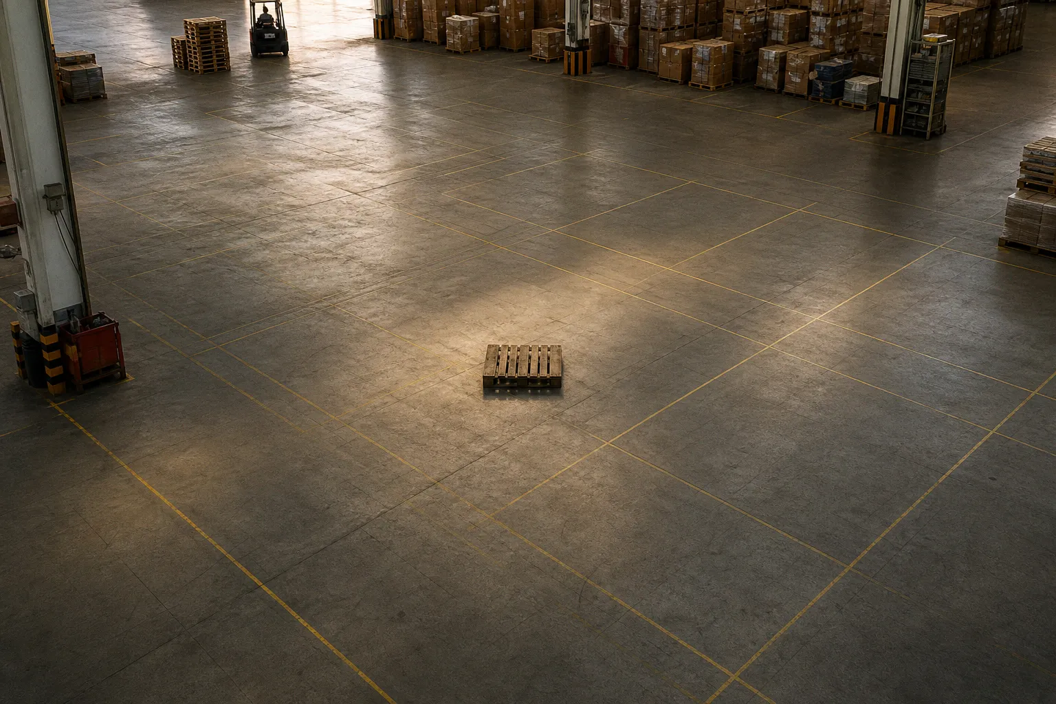 Supply chain optimization software: what to choose and why
