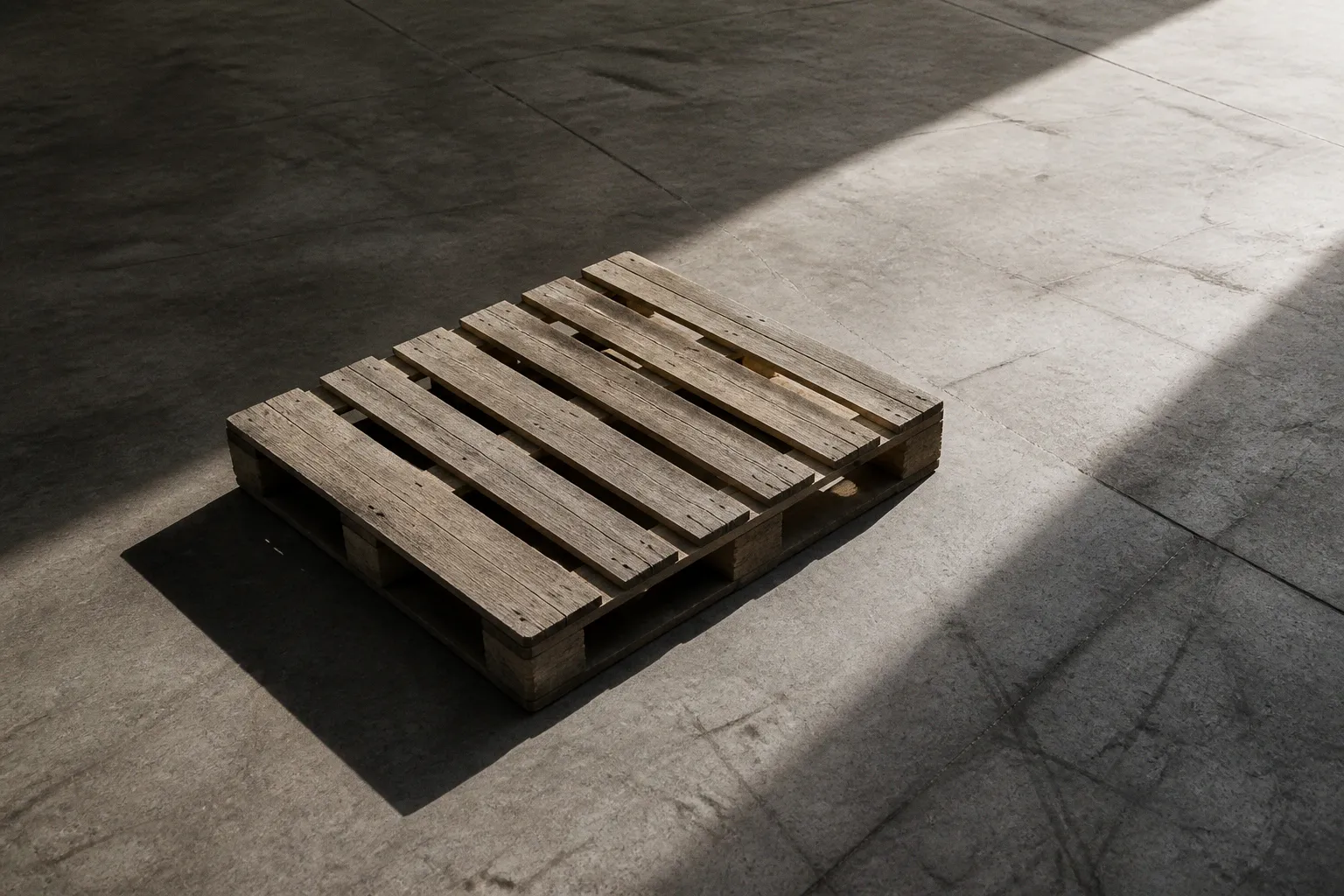 Supply chain optimization: what our 30-day test revealed