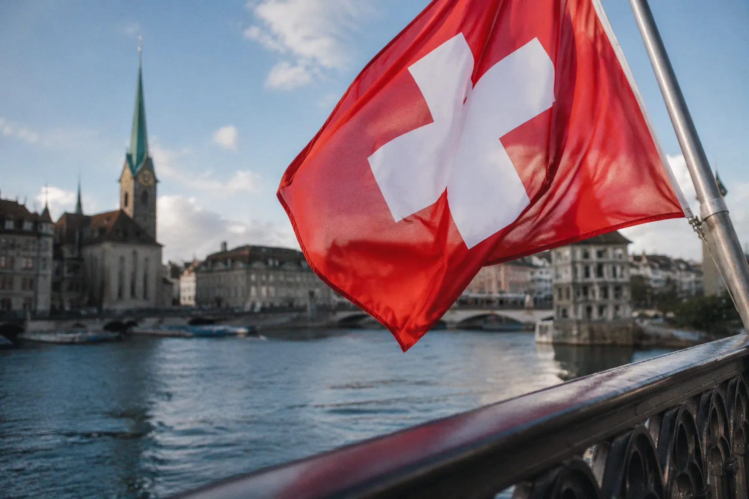 Swiss AI Startup Prem Is Raising $100 Million Series A Round