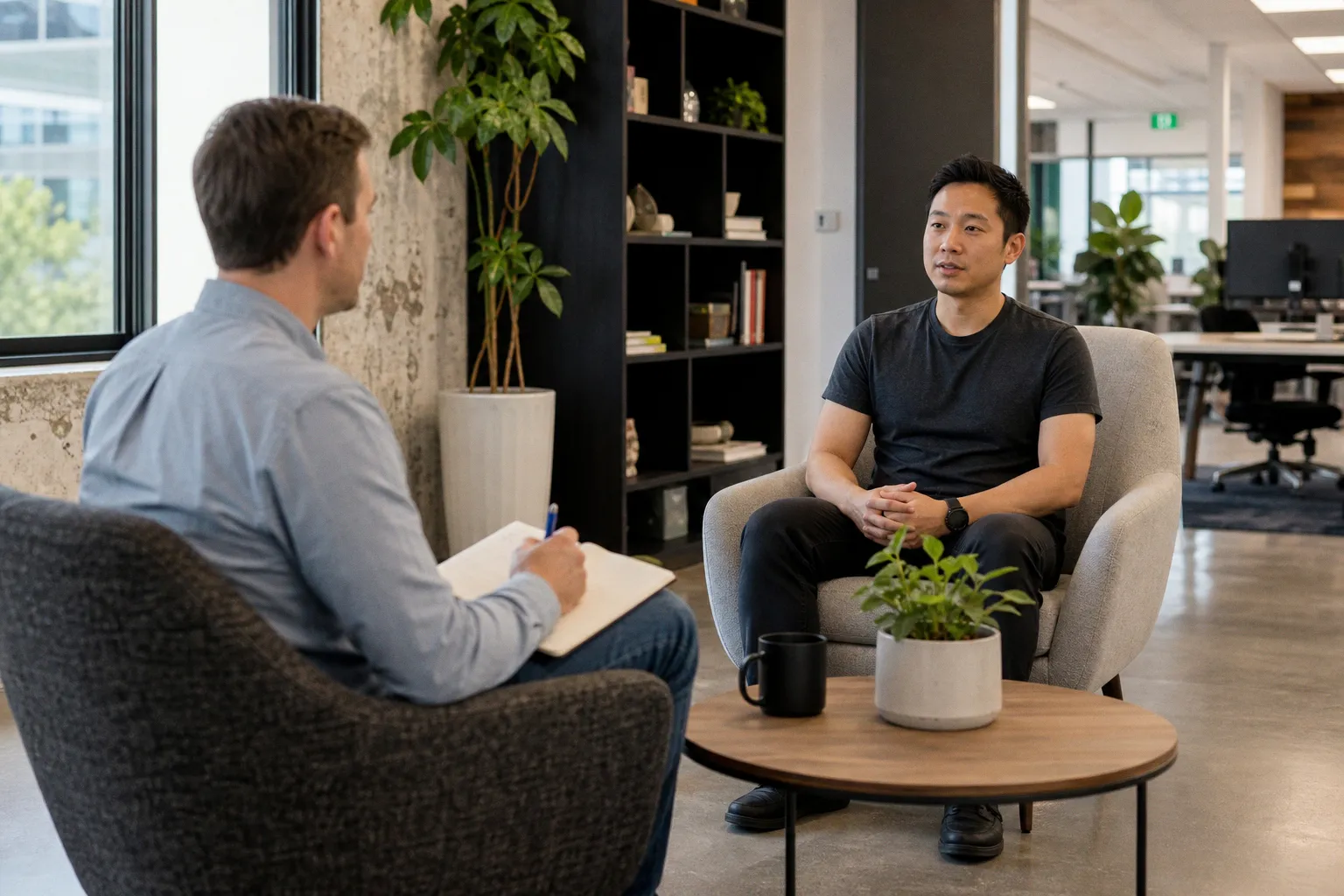 Testing a 5-Question Stay Interview Script for Tech Teams