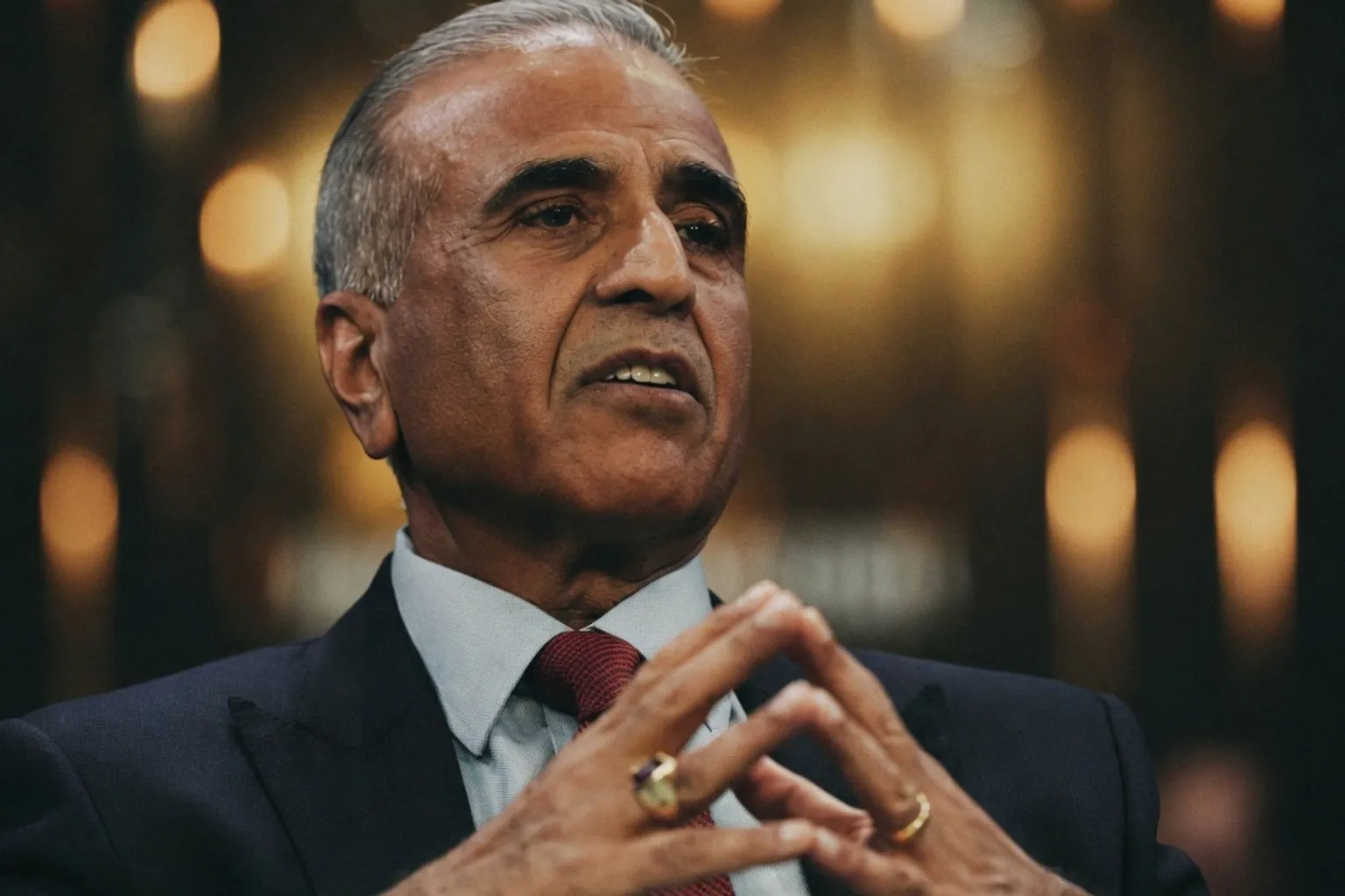 The Growth-Stage Bridge: Matching the World’s Fintechs to Saudi Arabia’s Moment