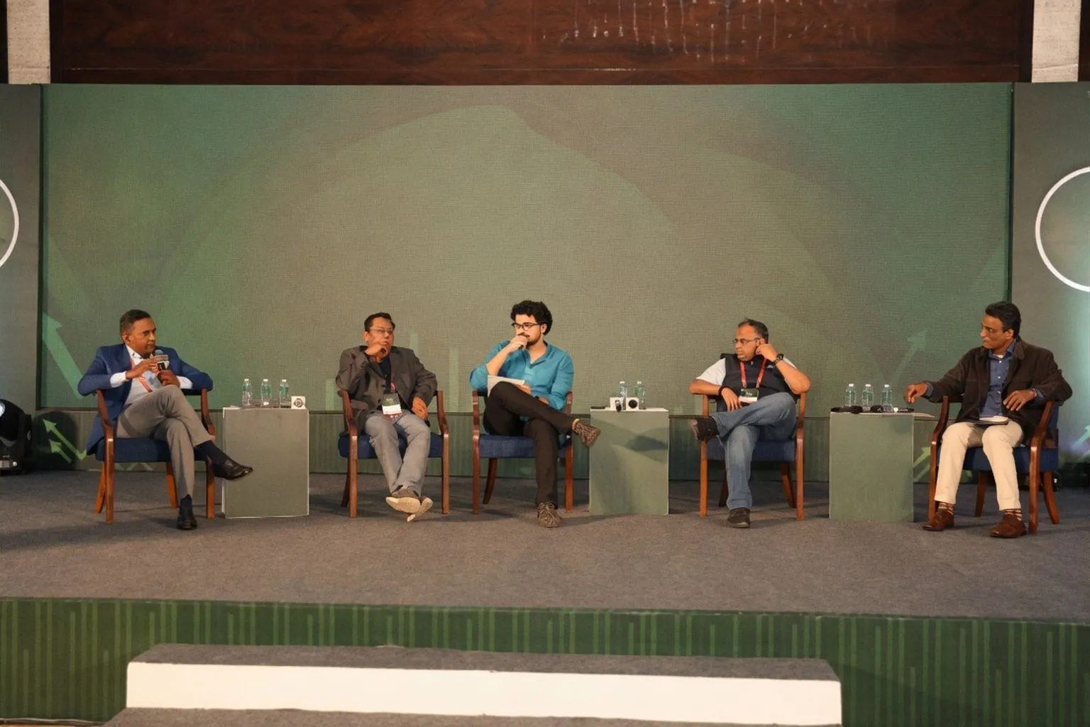 The Week's 10 Biggest Funding Rounds: World-Model Startup Odyssey Leads With $310M