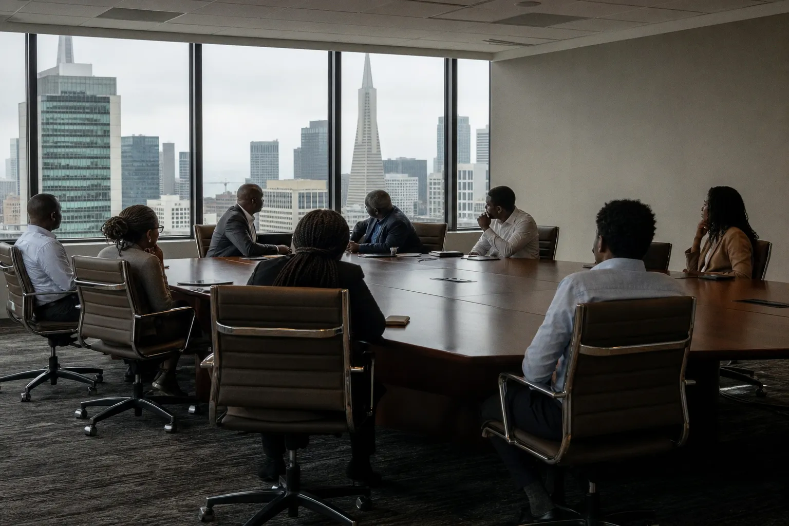 U.S. IPO drive tests Nigerian fintechs’ governance, compliance strength