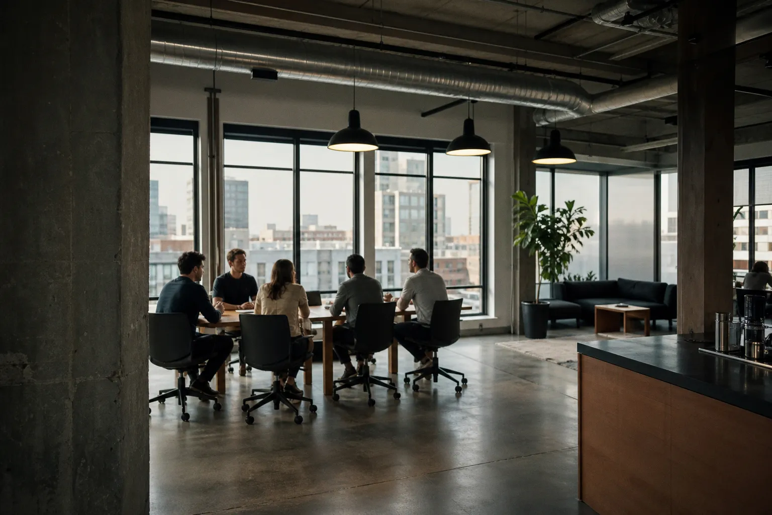 U.S. Venture Capital Market 2026: Trends & Capital
