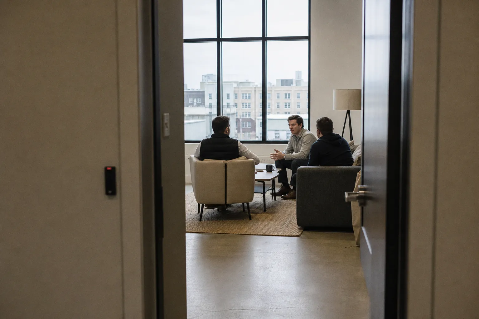 Valarian raises $50m to loosen America's cloud grip