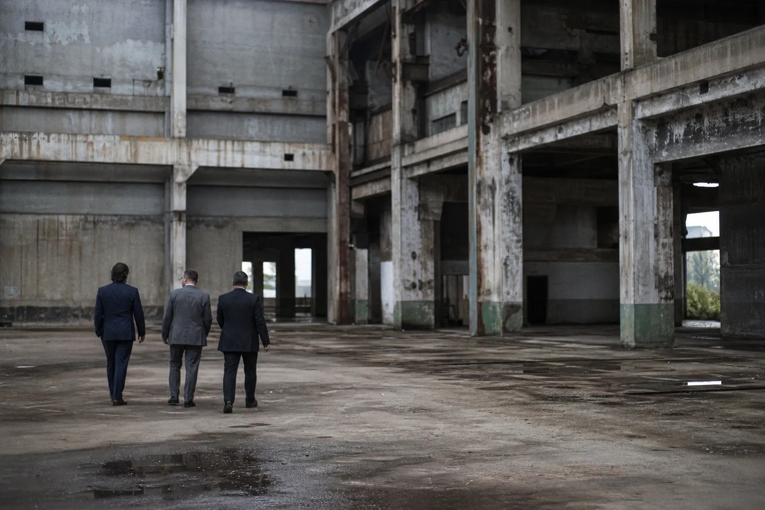 Watch Private Equity Zombies Expected to Multiply as Deal Lull Drags