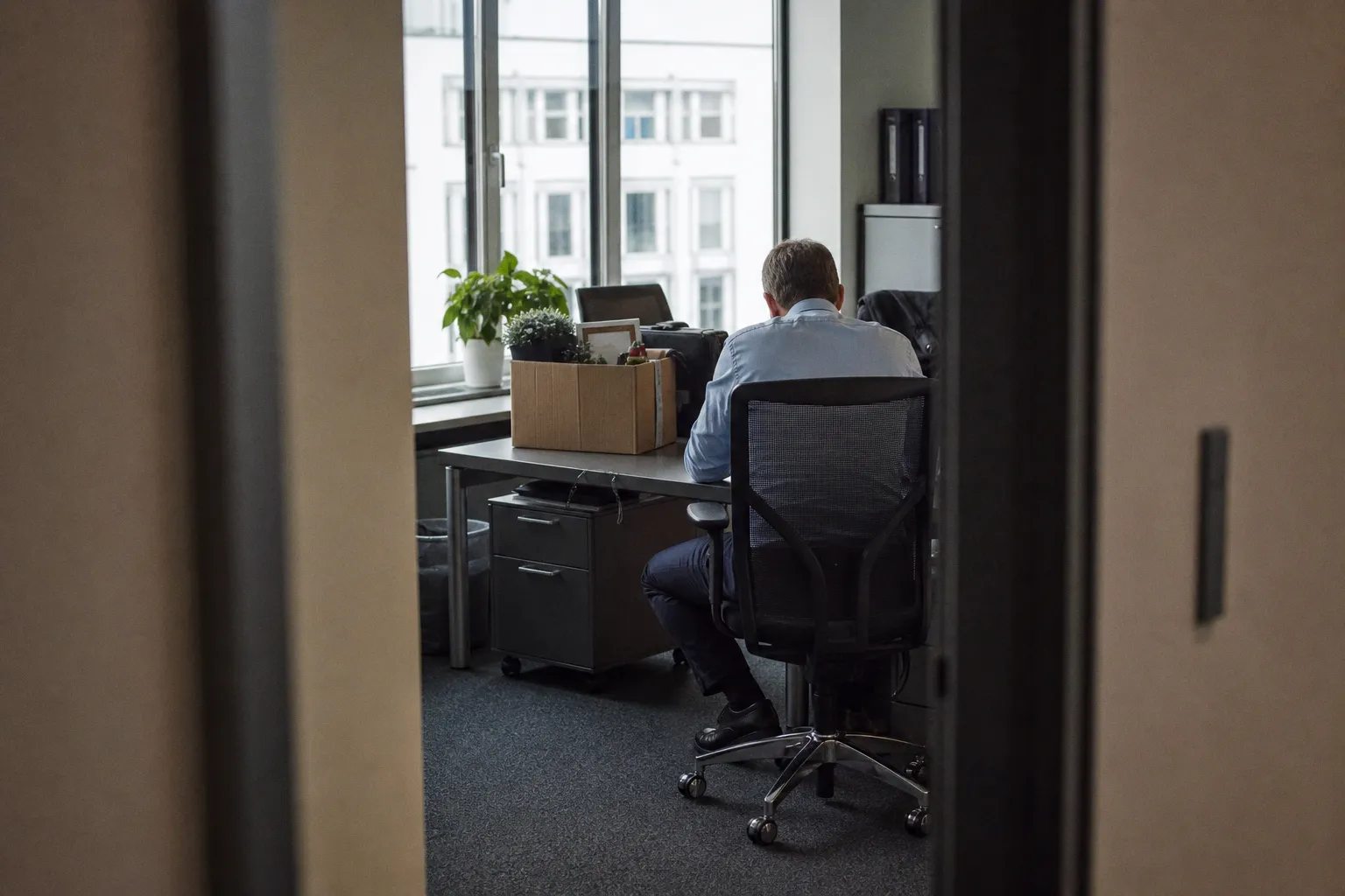 Why Private Equity Firms Prioritize Workforce Cuts After Acquisitions